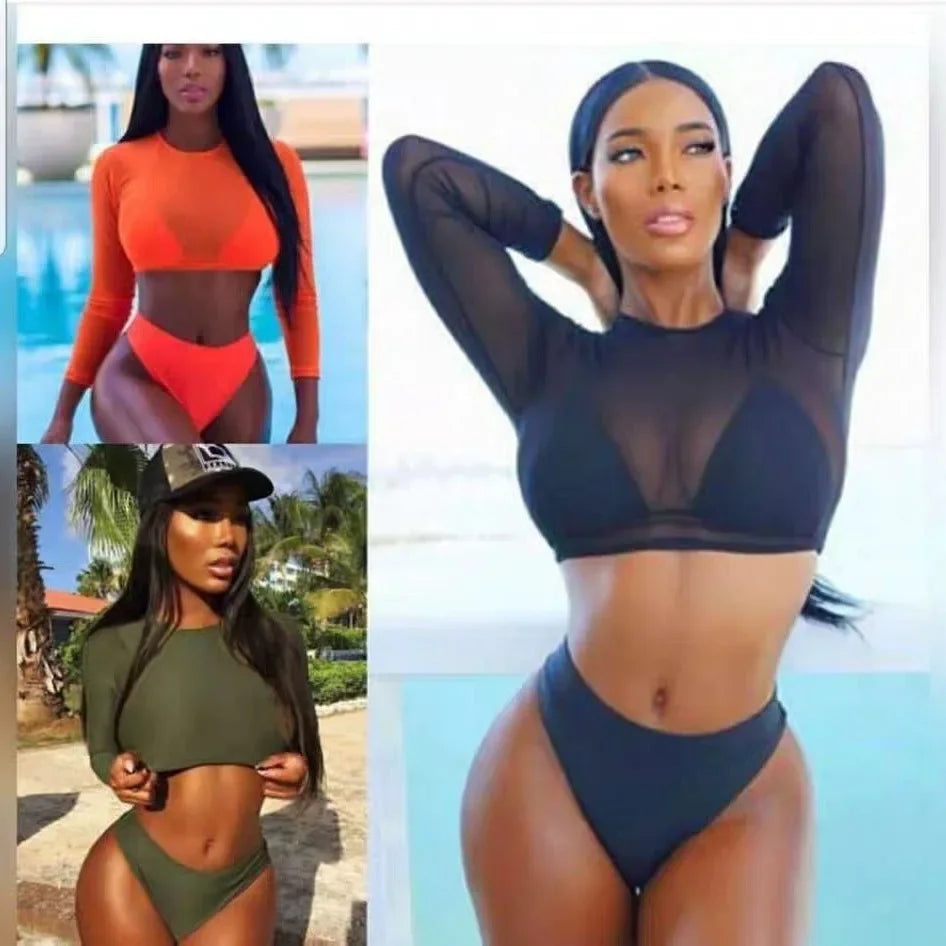 Swimwear Collection